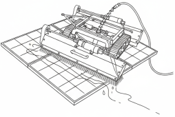 Limpeza Robotizada - M1