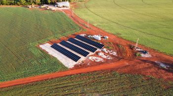 USINA FV GRAMA GPP AGRICOLA EIRELI